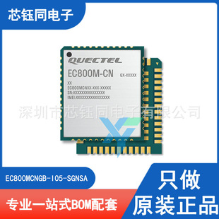Consultation Price Is Better before Purchasing Ec800Mcngb-I05-Sgnsa Quectel/Quectel Lpwa Module 4g