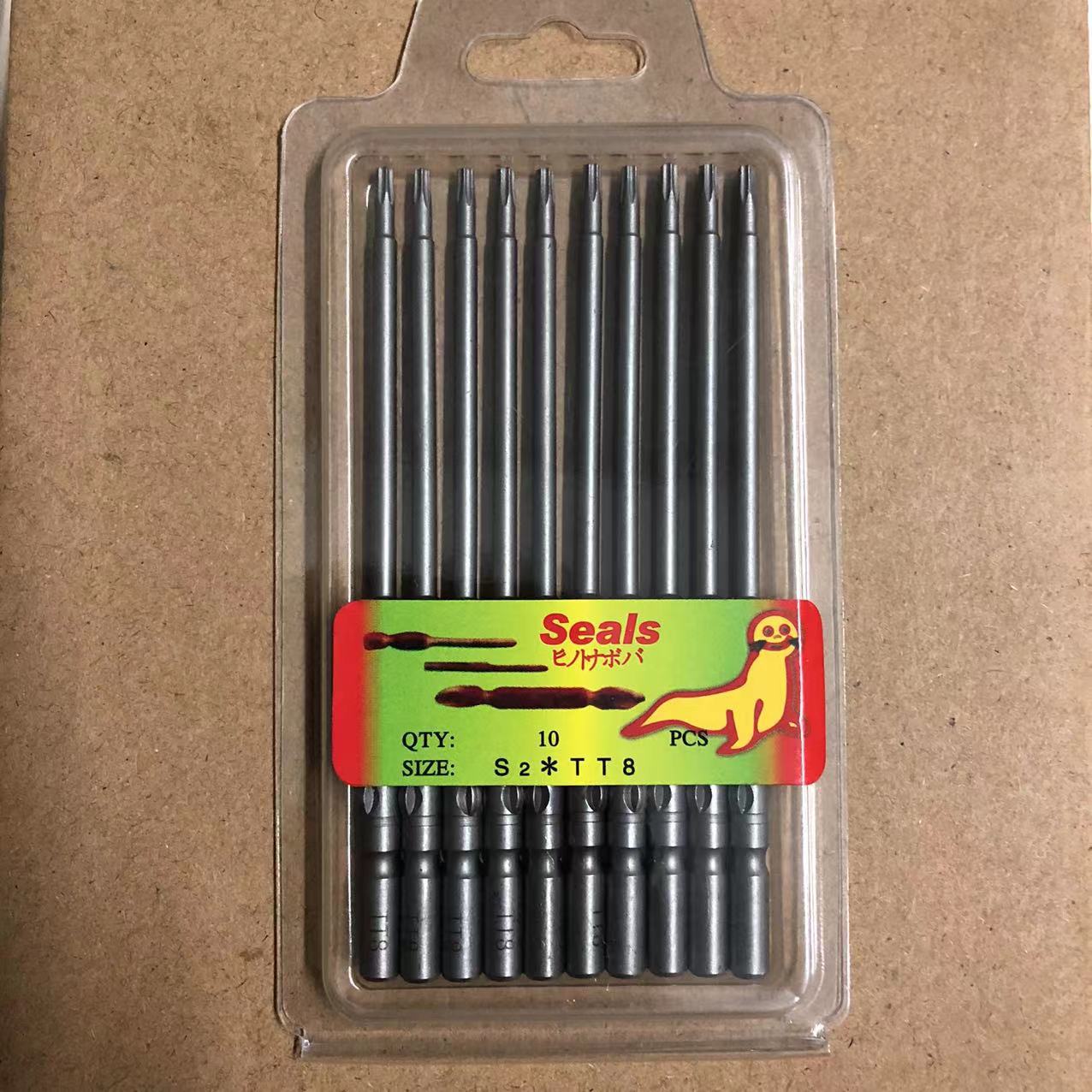 801 lote eléctrico 5cm 100L x TT8 (con agujero)