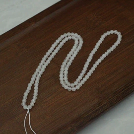 和田玉项饰;天然玉石手饰;和田玉手饰