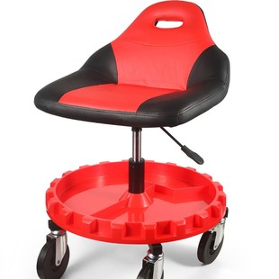 Car Beauty Work Bench Polishing Bench Film Maintenance Auto Repair Bench Tool Storage Bench Mobile Liftable Car Repair Bench