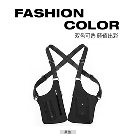 男士胸包;男士斜挎包;男士单肩包