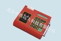 便携式声波热量表型号YLP06/M393075库号M393075