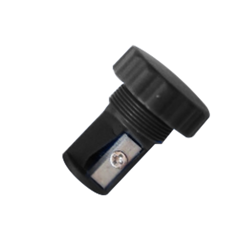 Lápiz de carpintería de agujero profundo para detección de núcleo de grafito especial marcador de secado rápido bolígrafo de carpintería de ingeniería lápiz automático al por mayor