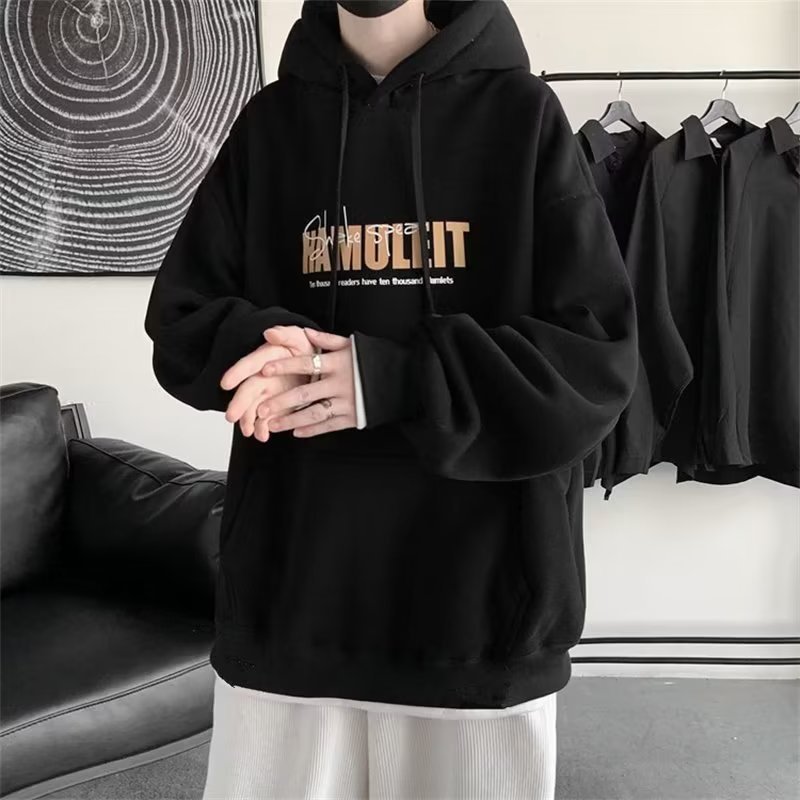 블랙/정사이즈