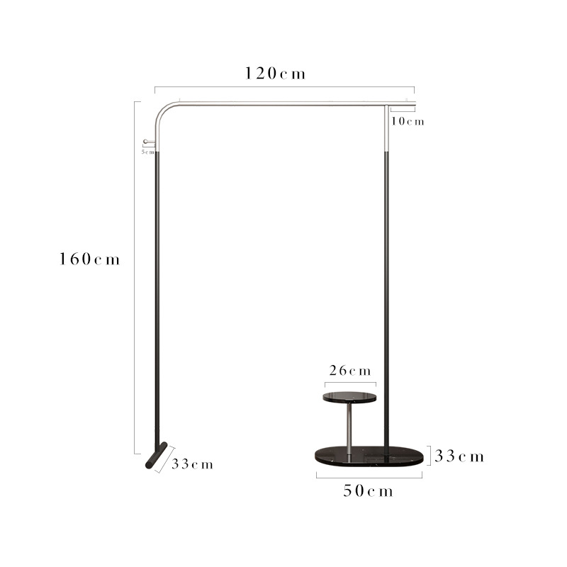120x160 블랙 실버 블랙 대리석
