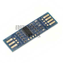 RS232 SP3232 TTL�DRS232ģ�K RS232�DTTL ˢ�C������ģ�K �����