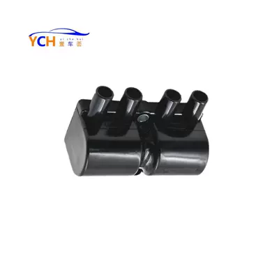 Ignition Coil 96253555 Smw250131 19005265 Is Suitable for Chevrolet / Cruze