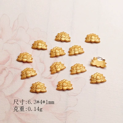 Zərgərlik ara hissələri — Products - lotus-style