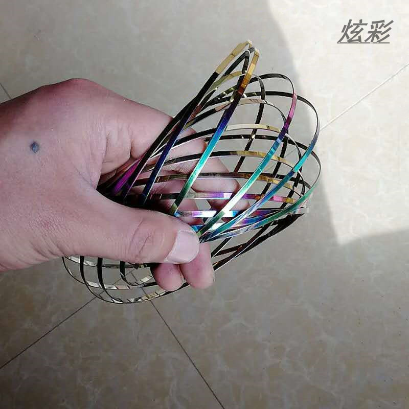 魔术手环儿童解压玩具
