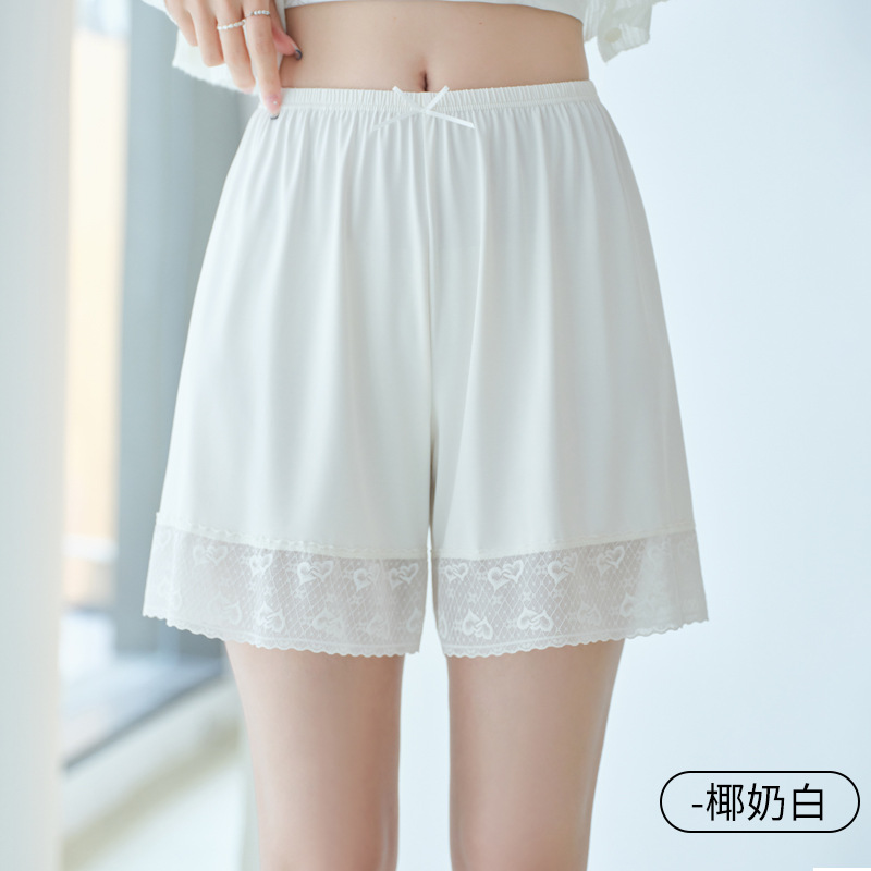 코코넛 밀크 화이트