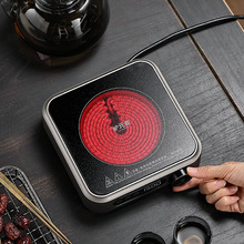 典工堂紅外線電陶爐茶爐鐵壺電茶爐茶具電磁爐家用煮茶器迷你爐子