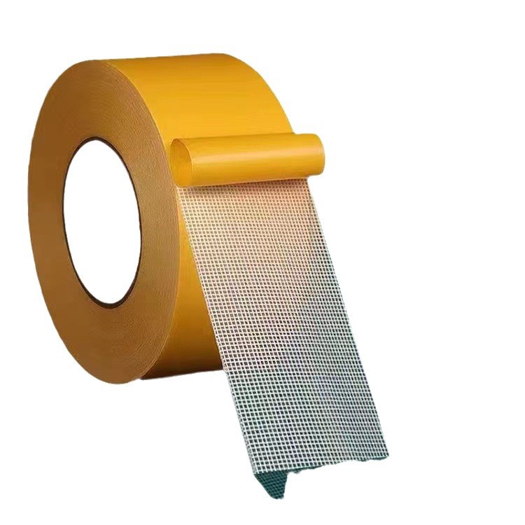 Cinta adhesiva de doble cara universal, alta viscosidad, desmontable sin dejar residuos, ideal para alfombras o bricolaje