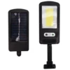 Single street light [100COB] Three functions