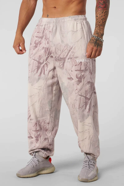 Gray camouflage