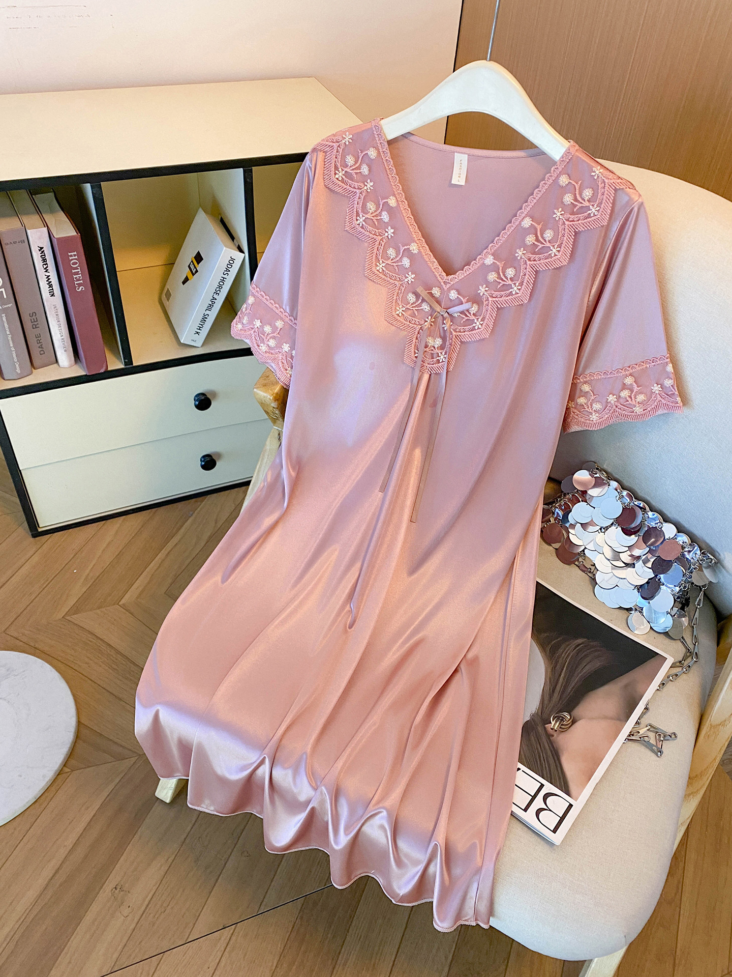 S602 pink