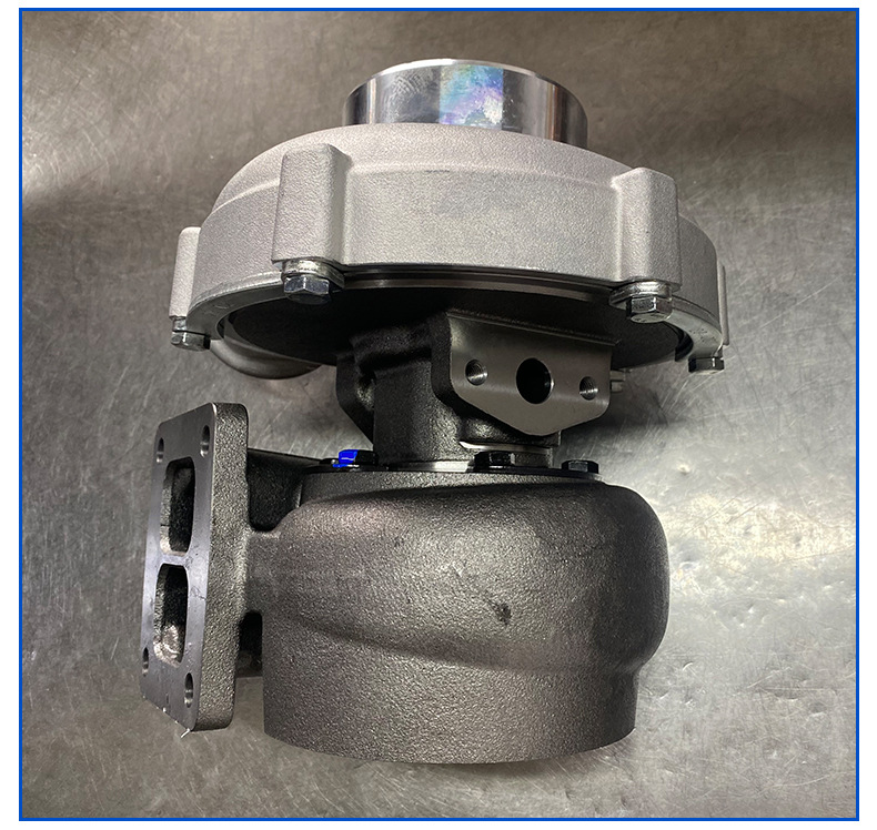 K29 5109100792 Is Suitable for Automobile Mechanical Turbocharger Engine Systems and Accessories with Complete Specifications