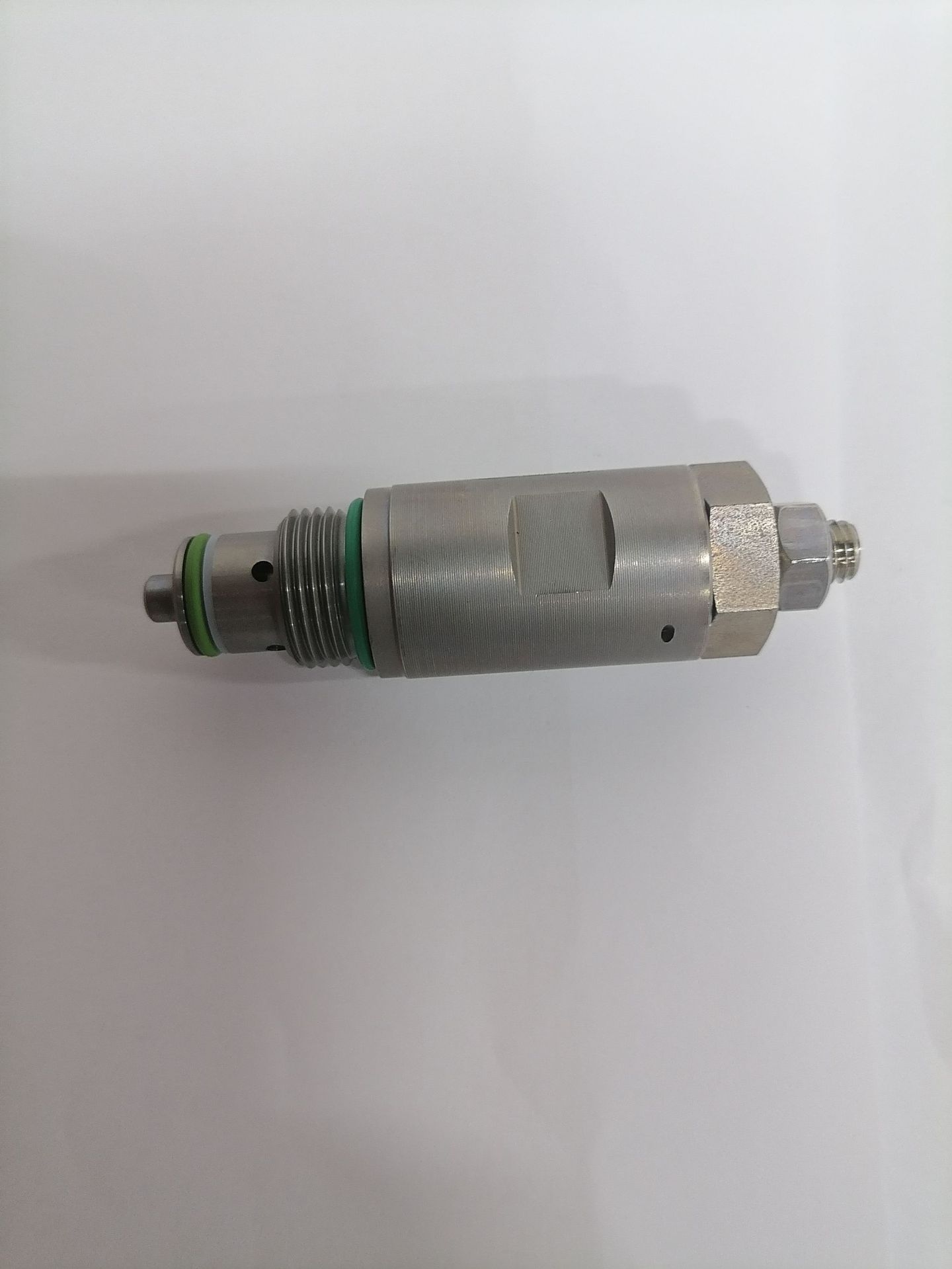 贺德克DB4E-012-350V——HYDAC贺德克溢流阀