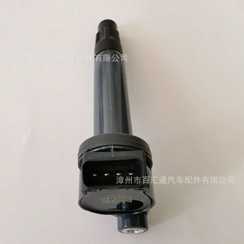 Катушка зажигания NGK, U5146, 48396