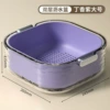 [极光紫-大号+中号+小号-【6件套】]