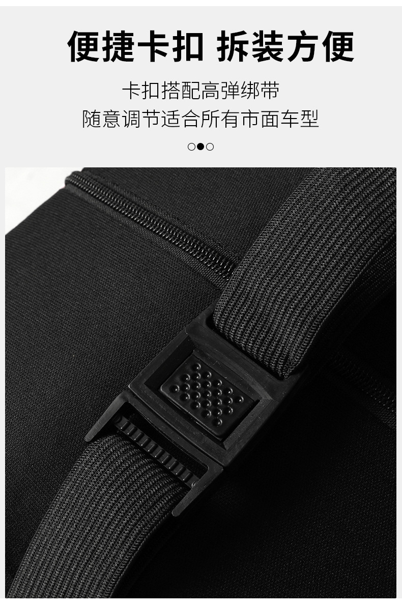 Wholesale Car Headrest, Lumbar Support, Memory Foam Shoulder Pillow, Universal Seat Lumbar Support, Waist Cushion, Neck Pillow