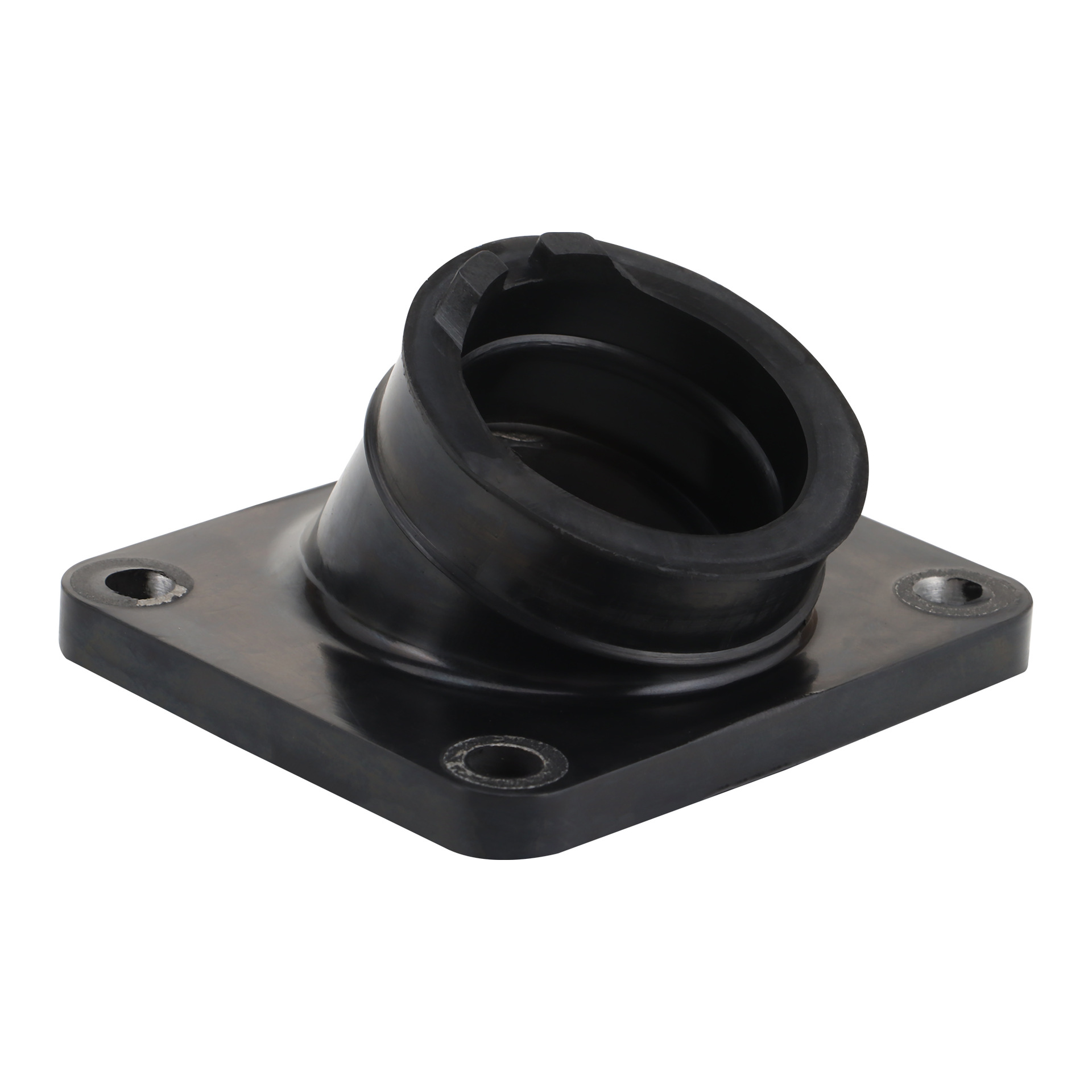Motorcycle Intake Manifold Joint Fitting Maniful Cople Gl150