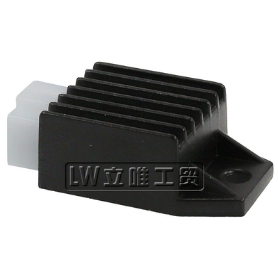 12V 4 pin voltage – Other power supply, ignition system