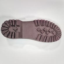 雪地靴鞋底 TPR鞋底 橡胶牛筋大底 冬季保暖鞋大底 工厂直销