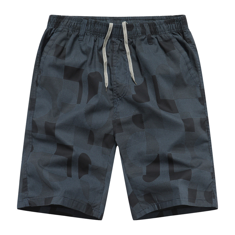 Middle-aged Men's Summer Thin Pants Middle-aged Sports Cotton Shorts Men's Dad's Casual Pants Middle-aged Men's Summer Thin Pants Middle-aged Sports Cotton Shorts Men's Dad's Casual Pants