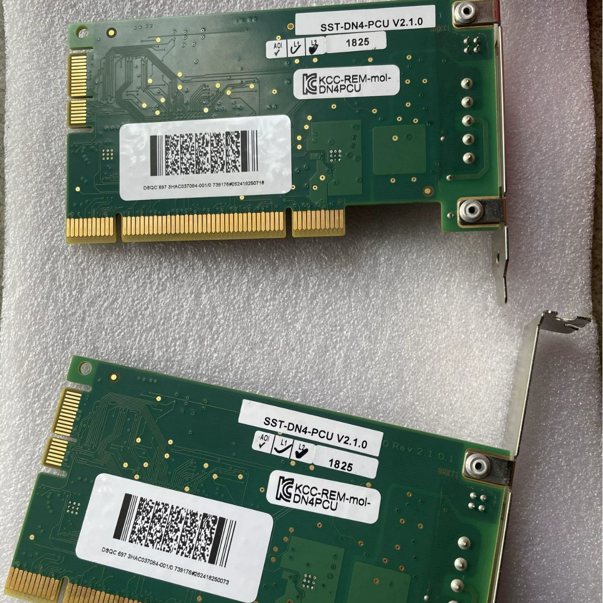 ABB Робот плата карта DSQC 658 3HAC037084-001 Цена