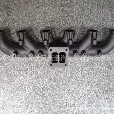 Suitable for Cummins Exhaust manifold