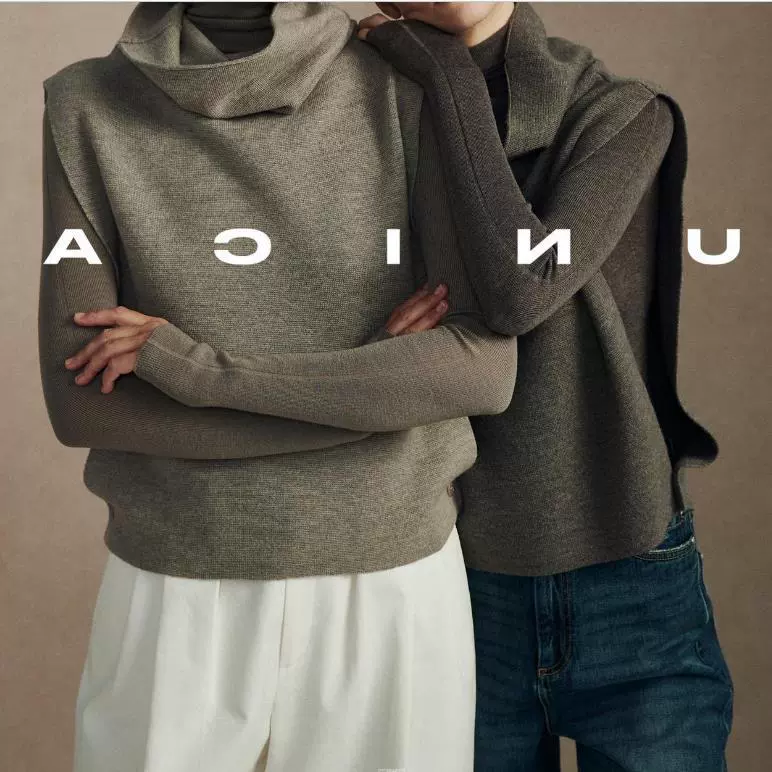 Многослойный жилет_R0W в высоком модном стиле с большим воротником, немецкий Biella, двухслойный тканый многослойный жилет