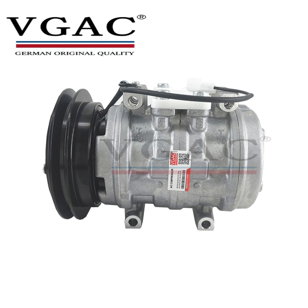Toyota 88320-60191 447200-7744Toyota cruiser HJ60 A/C COMPRESSOM (Soyutma sisteminin digər hissələri)