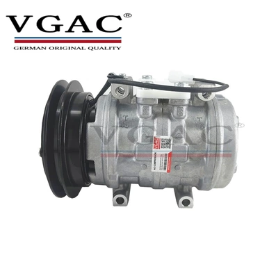 Toyota – 88320-60191 447200-7744Toyota Soyutma sisteminin digər hissələri