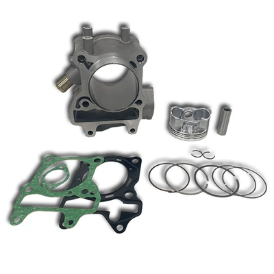 Piston Accessories, Cylinder and parts