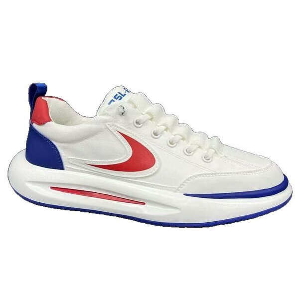 Casual footwear