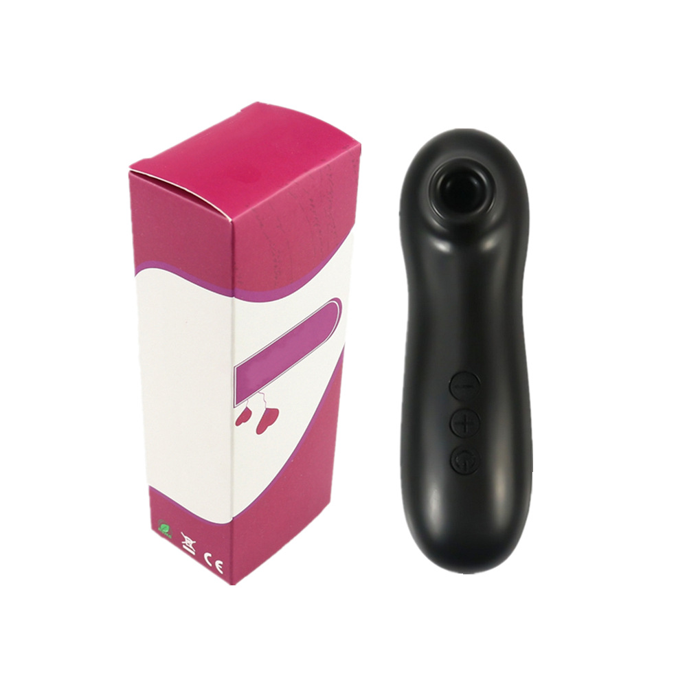 블랙 배터리/박스