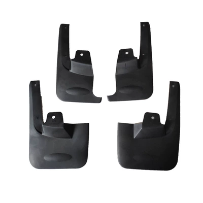 Car Mudguard Accessories, Mudguard