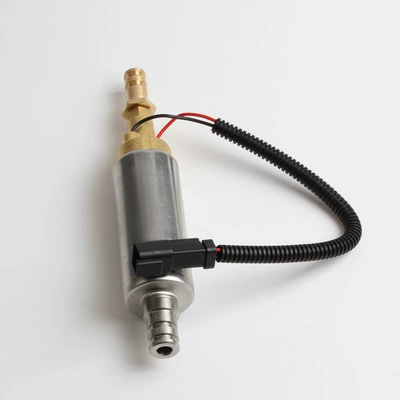 Oil pump, nozzle 4295249 4067830