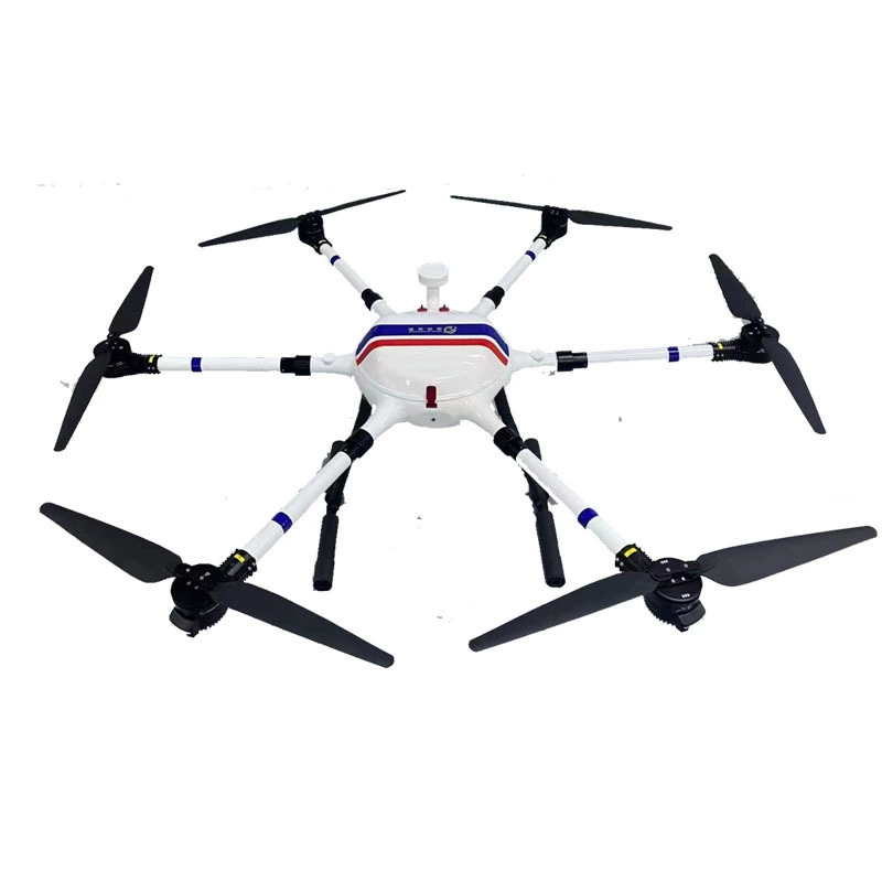 Разведывательный инспекционный Дрон дальнемагистральный тепловизионный зум-камера инспекционный Дрон с криками спасательный Дрон