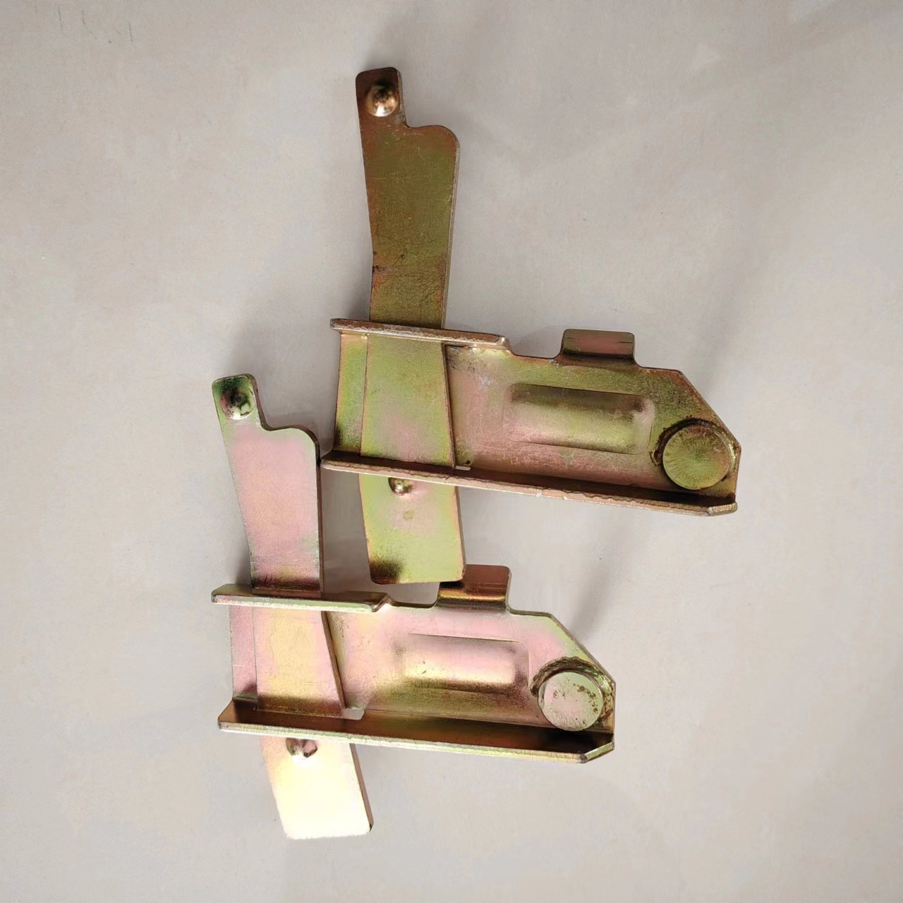 方通扣  建筑配件方通扣  镀锌方通扣   厂家供应规格齐全