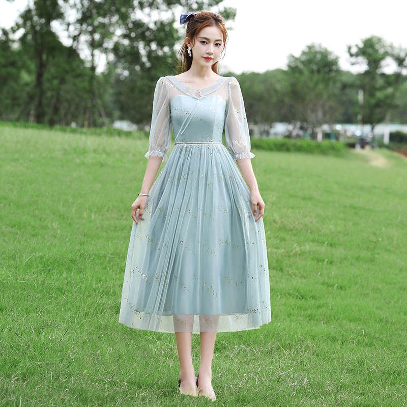 Серо-зеленый (отворот до середины рукава) 001