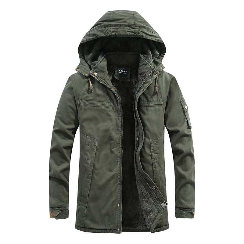 Verde militar