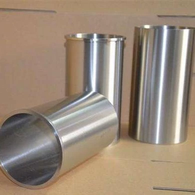 Cylinder and parts 94 98 Cylinder Liner