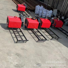 高架桥梁切割电动绳锯机 无线遥控混凝土管桩切割机 矿山开采绳锯