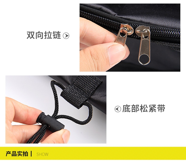 In-Car Storage Bag, Seat Back Insulated Storage Bag, Organizer Bag, Hanging Bag, Multifunctional Car Seat Accessory for Freshness Preservation