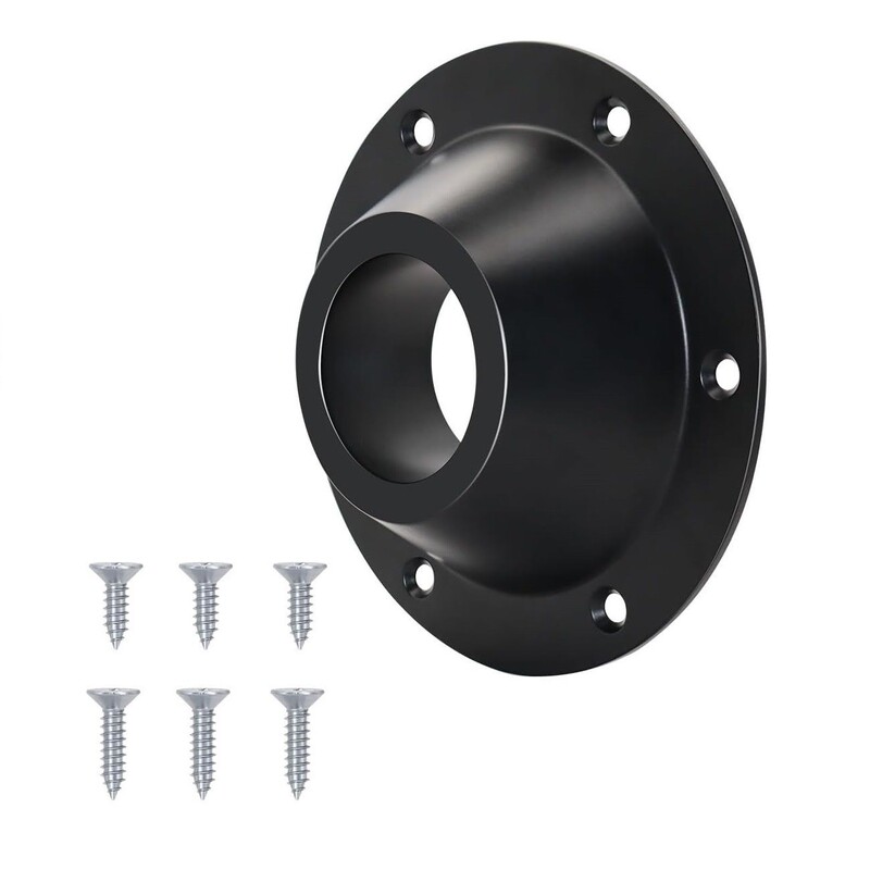 现货 131119 RV Table Base With Screws 1个银/黑(配螺丝)为一套|undefined