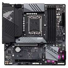 ���� B760M AORUS ELITED5̨ʽ������������CPU13400\13600KFС��