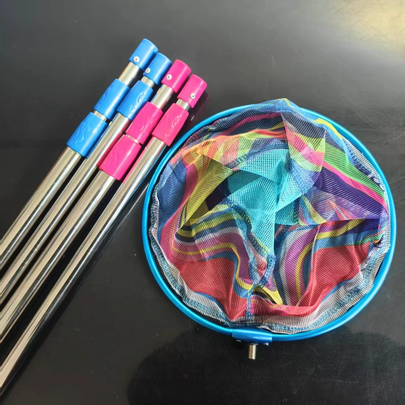 Производители оптом 3 секции детской сети из нержавеющей стали