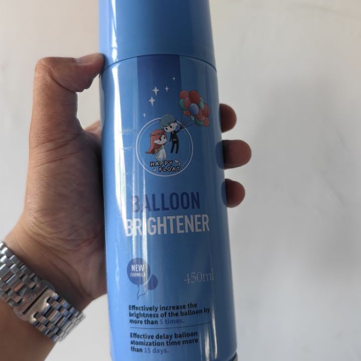 Botella azul para recién casados con más de 24 botellas