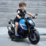 Большой электрический мотоцикл, видеоигра, игрушечная машина с сидением, новая коллекция, 3-10 лет